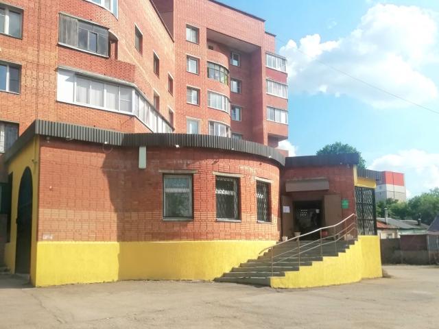 Недвижимость аренда в Рязанская область