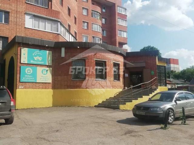Недвижимость аренда в Рязанская область
