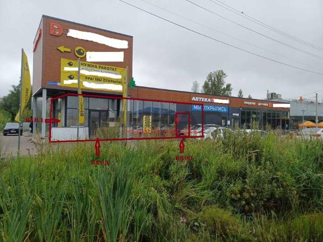 Недвижимость аренда в Ярославская область