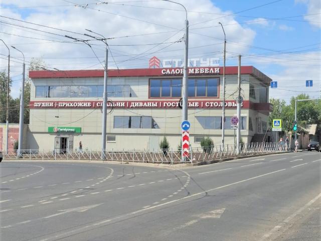 Недвижимость аренда в Саратов