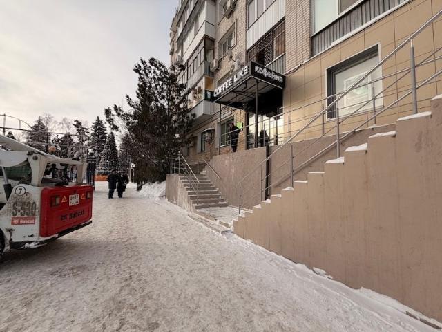 Недвижимость аренда в Саратов