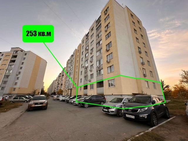 Недвижимость аренда в Саратов