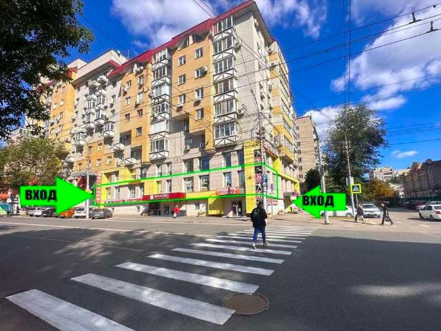 Недвижимость аренда в Саратов