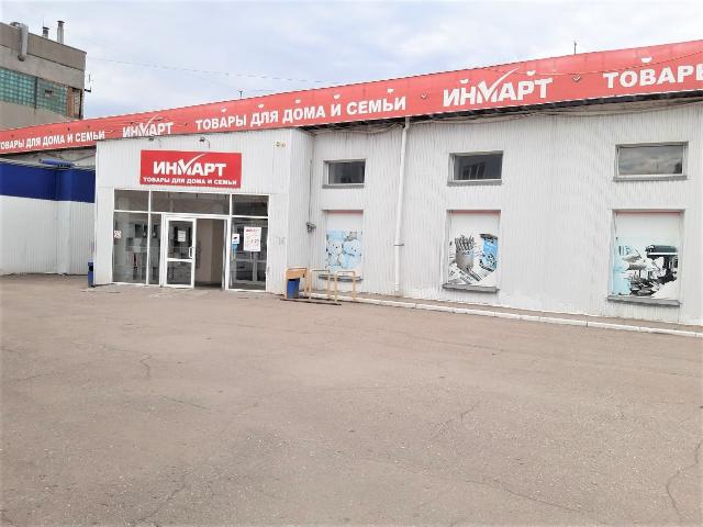 Недвижимость аренда в Саратов