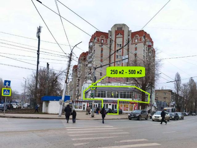 Недвижимость аренда в Заводской район, Саратов
