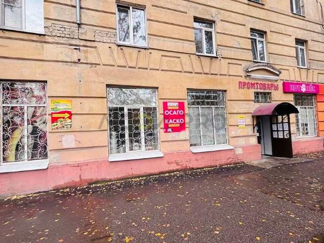 Недвижимость аренда в Ленинский район, Саратов