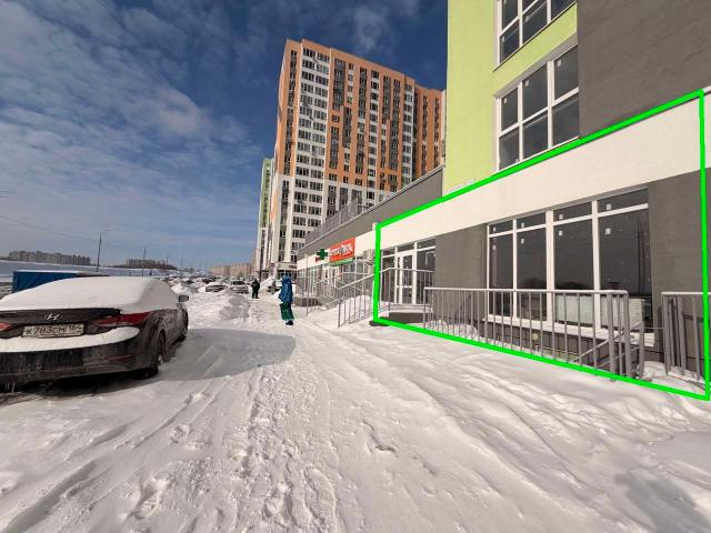 Недвижимость аренда в Саратов