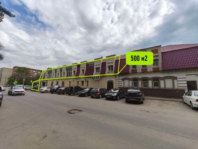Недвижимость аренда в Саратов
