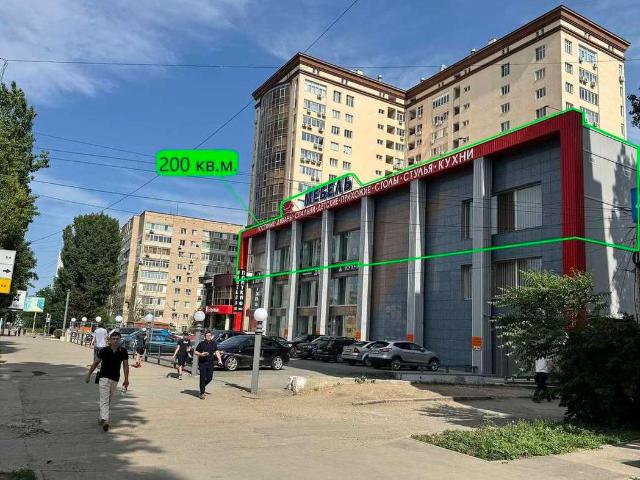 Недвижимость аренда в Саратов