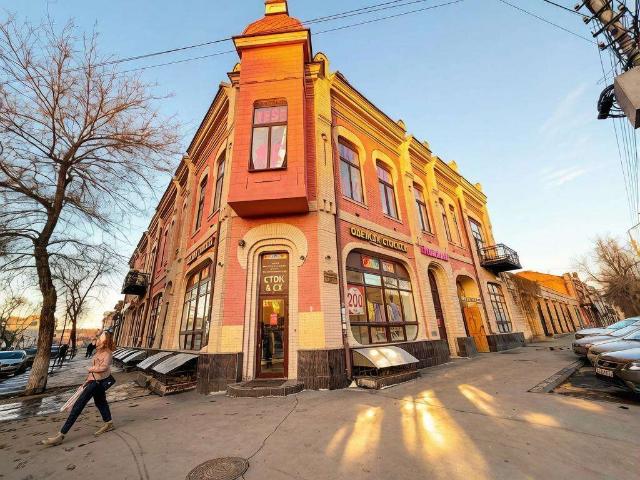 Недвижимость аренда в Саратов