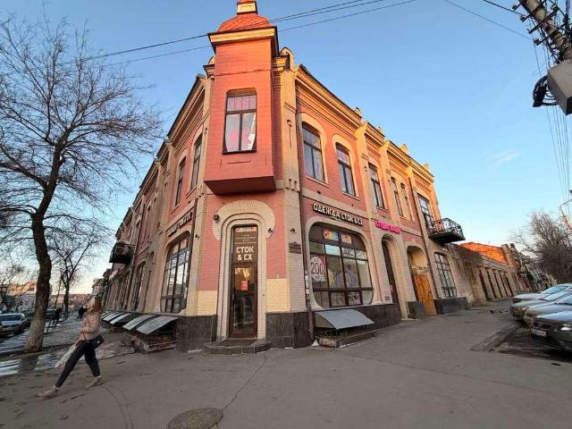 Недвижимость аренда в Саратов