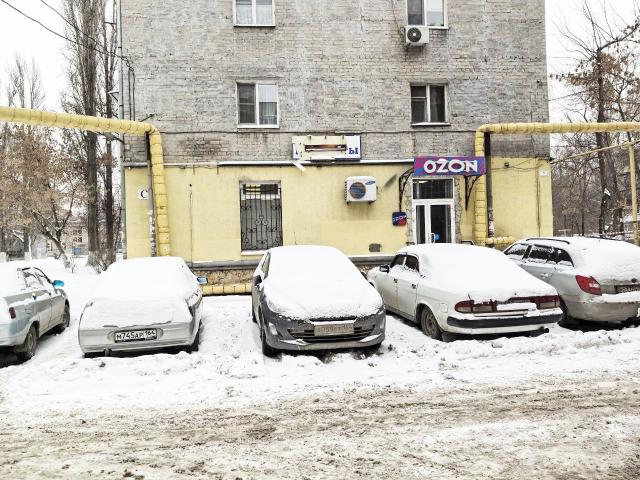 Недвижимость аренда в Заводской район, Саратов