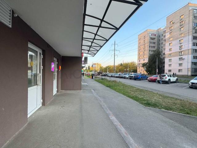 Недвижимость аренда в Торговый центр, Саратов