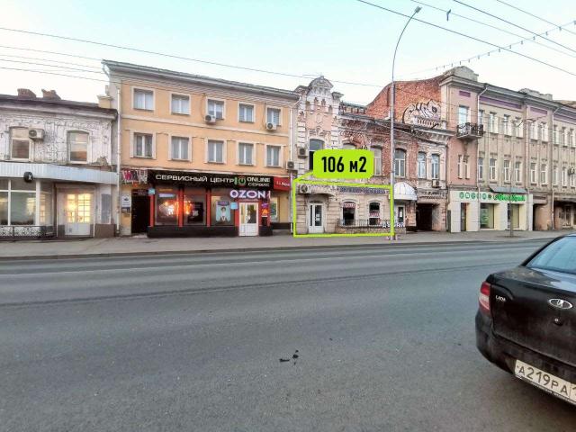 Недвижимость аренда в Саратов