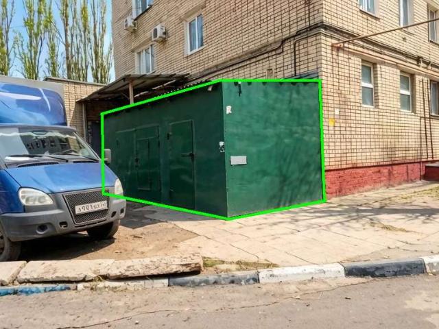 Недвижимость аренда в Заводской район, Саратов