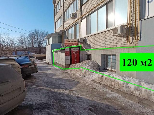 Недвижимость аренда в Заводской район, Саратов