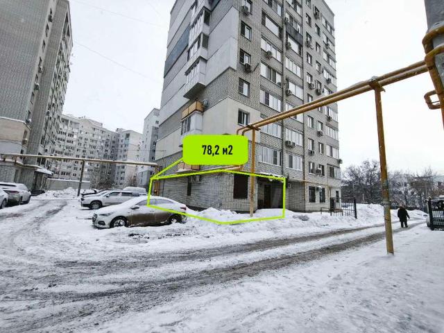 Недвижимость аренда в Заводской район, Саратов