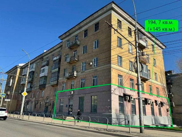 Недвижимость аренда в Заводской район, Саратов
