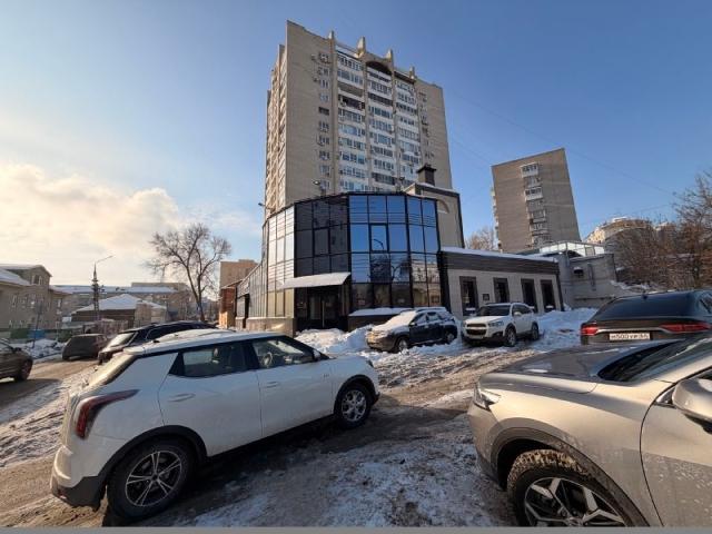 Недвижимость аренда в Саратов