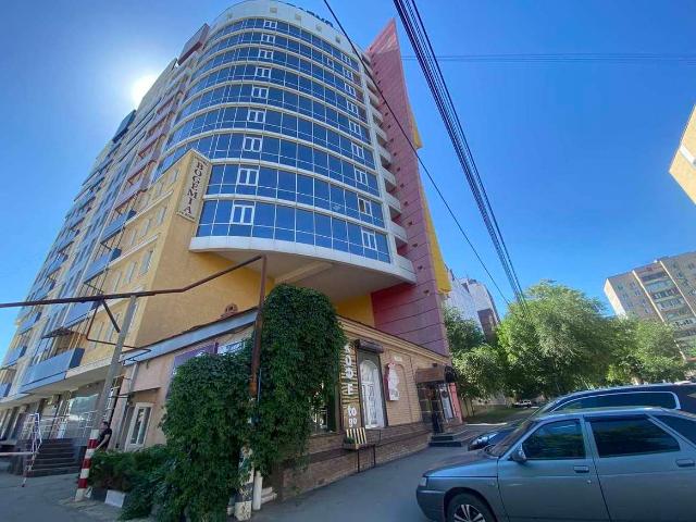 Недвижимость аренда в Саратов