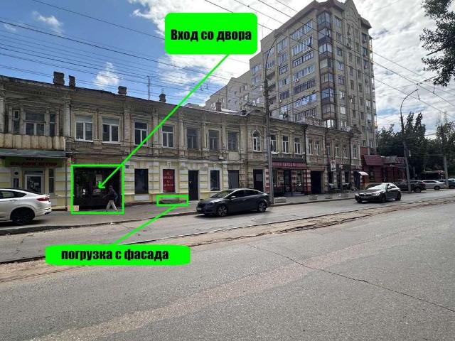 Недвижимость аренда в Саратов