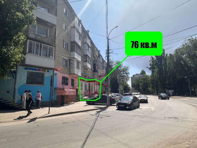 Недвижимость аренда в Саратов
