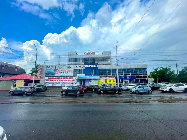 Недвижимость аренда в Саратов