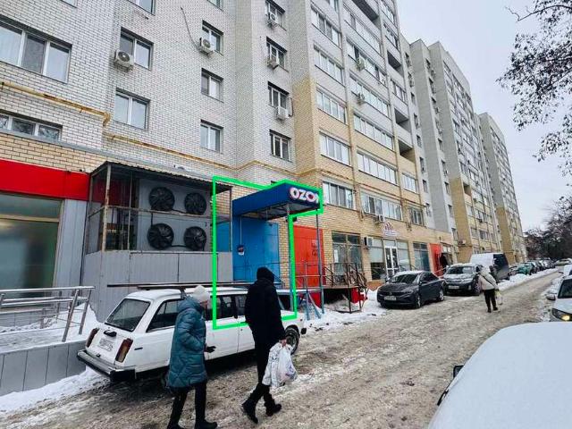 Недвижимость аренда в Саратов