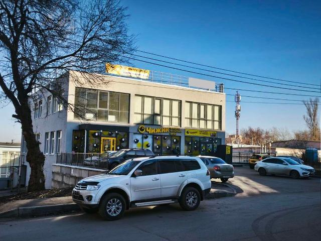 Недвижимость аренда в Саратов