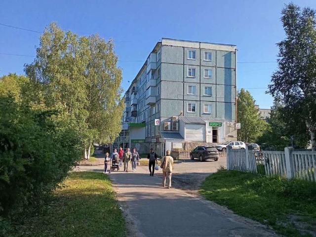 Недвижимость аренда в Северодвинск, Архангельская область