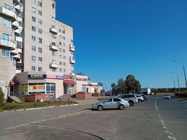 Недвижимость аренда в Северодвинск, Архангельская область