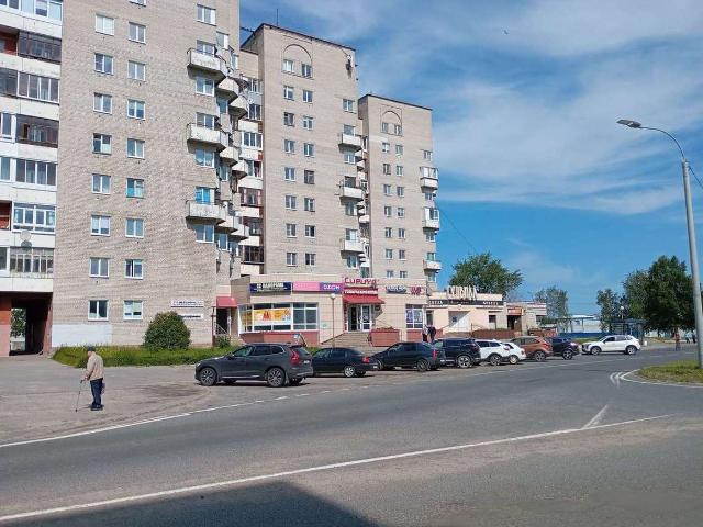 Недвижимость аренда в Северодвинск, Архангельская область