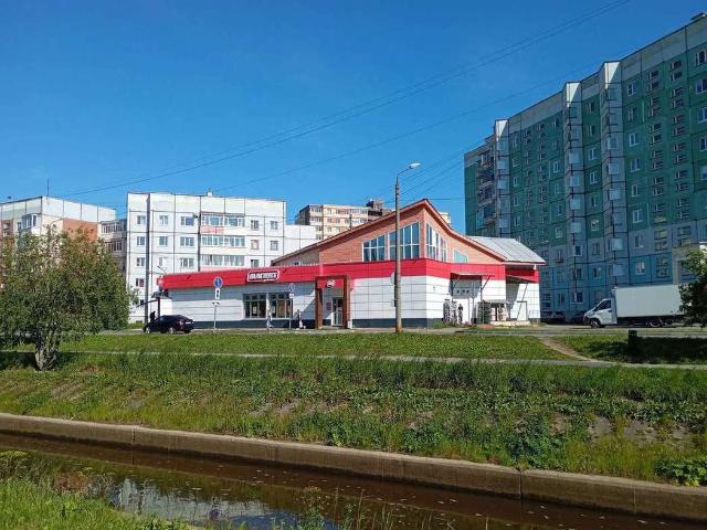 Недвижимость аренда в Северодвинск, Архангельская область