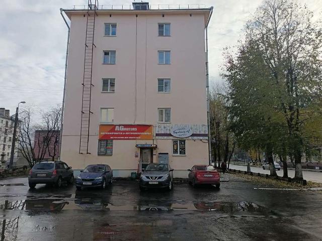 Недвижимость аренда в Северодвинск, Архангельская область