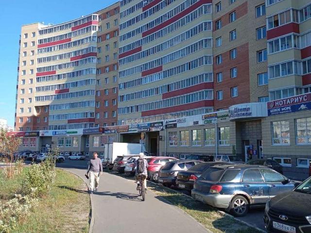 Недвижимость аренда в Северодвинск, Архангельская область