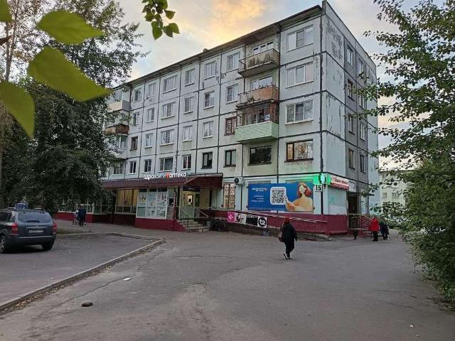 Недвижимость аренда в Северодвинск, Архангельская область