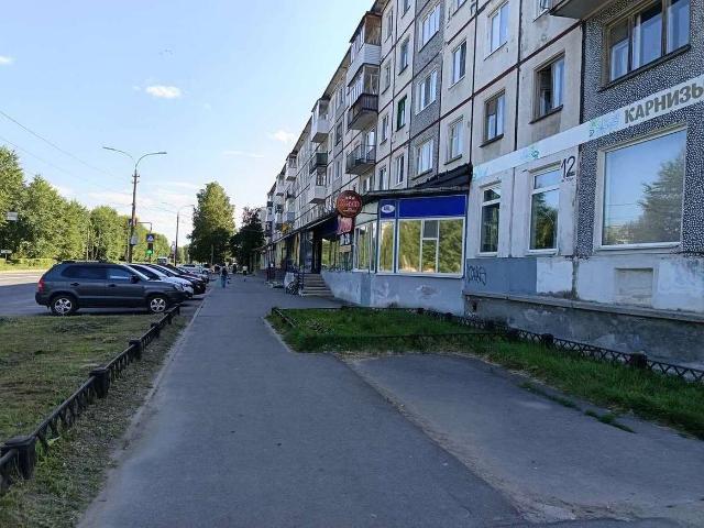 Недвижимость аренда в Северодвинск, Архангельская область