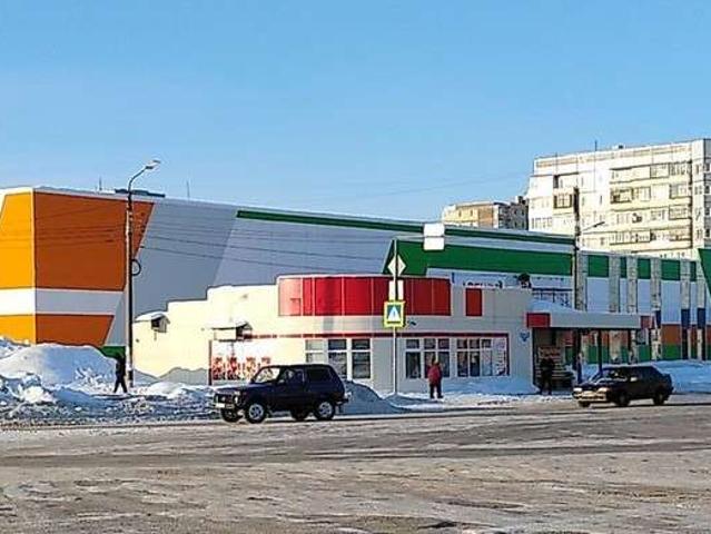 Недвижимость аренда в Северодвинск, Архангельская область