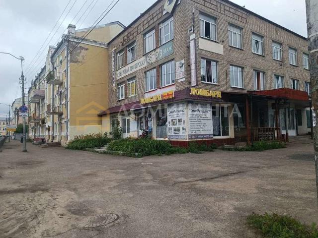 Недвижимость аренда в Заднепровский район, Смоленская область