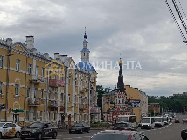 Недвижимость аренда в Заднепровский район, Смоленская область