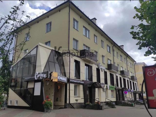 Недвижимость аренда в Промышленный район, Смоленск