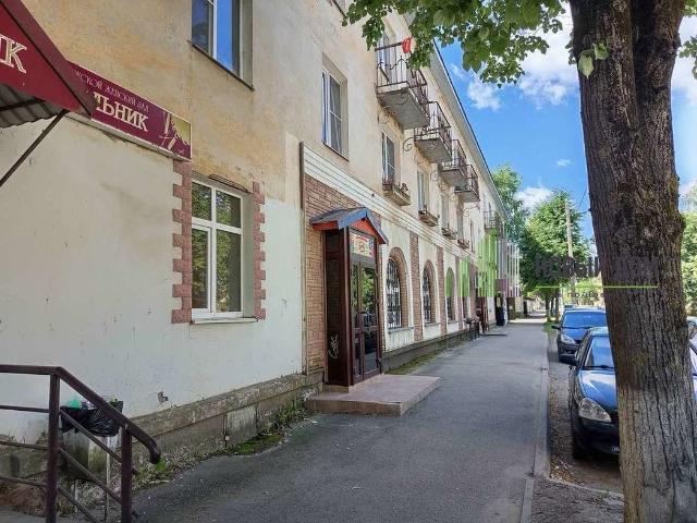 Недвижимость аренда в Старая Русса, Новгородская область