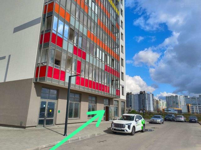 Недвижимость аренда в Шушары