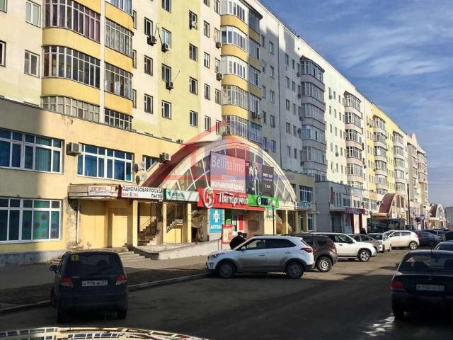 Недвижимость аренда в Старый Оскол, Белгородская область