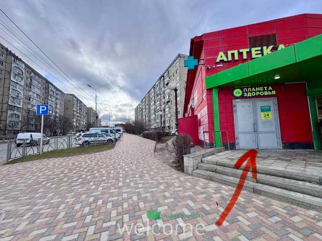 Недвижимость аренда в Ставрополь, Ставропольский Край