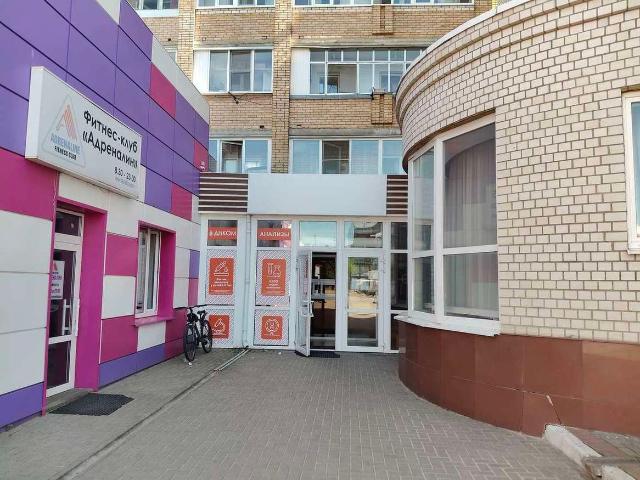 Недвижимость аренда в Тамбов, Тамбовская область