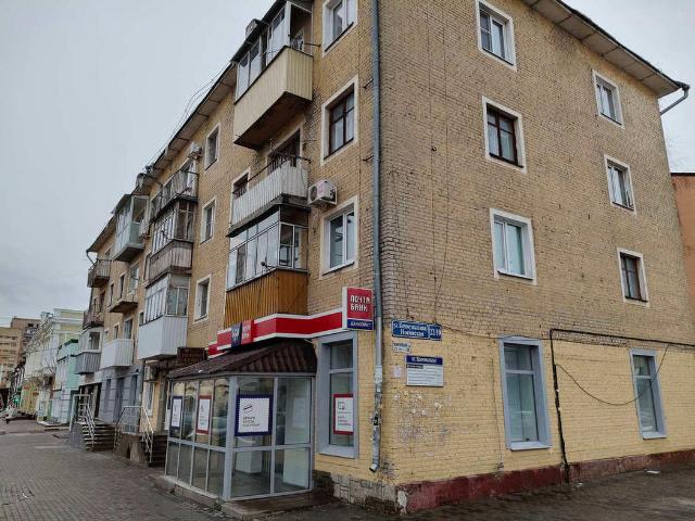 Недвижимость аренда в Тамбовская область
