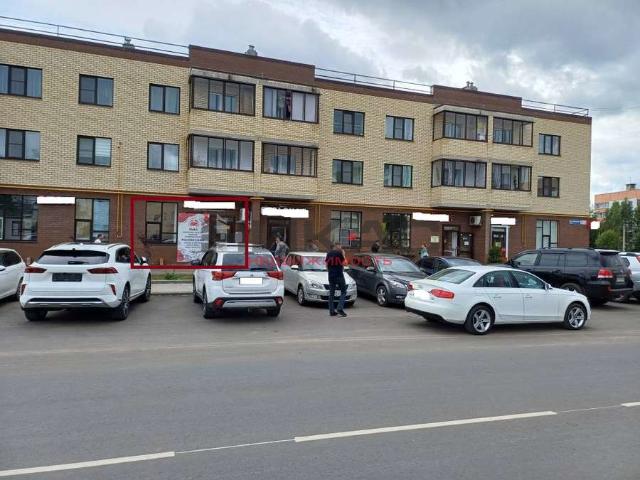 Недвижимость аренда в Ярославская область