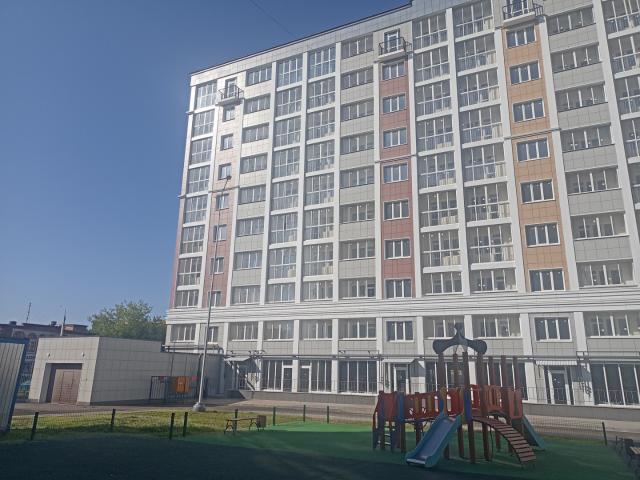 Недвижимость аренда в Тверская область