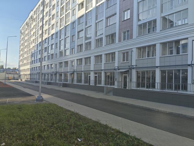 Недвижимость аренда в Тверская область